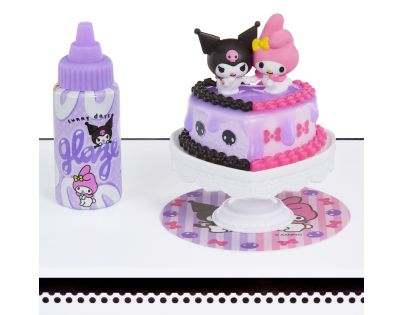 MGA's Miniverse – Make it Mini Hello Kitty, séria 2