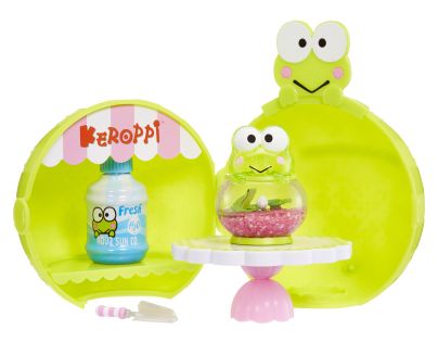 MGA's Miniverse – Make it Mini Hello Kitty, séria 2