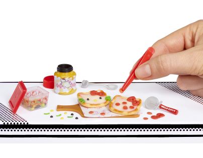 MGA's Miniverse – Make it Mini Hello Kitty, séria 2