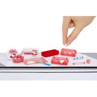 MGA's Miniverse – Make it Mini Hello Kitty, séria 3 3