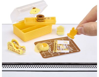 MGA's Miniverse – Make it Mini Hello Kitty, séria 3