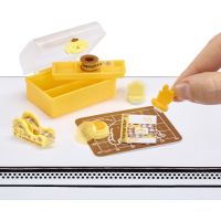 MGA's Miniverse – Make it Mini Hello Kitty, séria 3 5