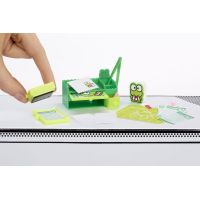 MGA's Miniverse – Make it Mini Hello Kitty, séria 3 6