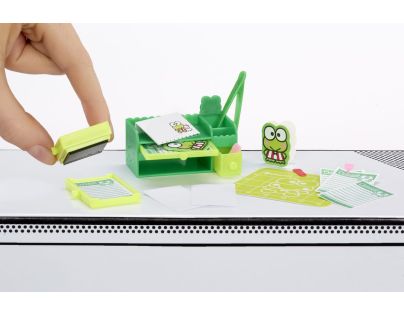 MGA's Miniverse – Make it Mini Hello Kitty, séria 3