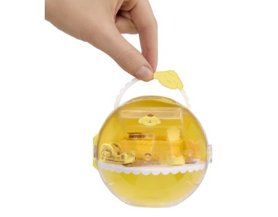 MGA's Miniverse – Make it Mini Hello Kitty, séria 3