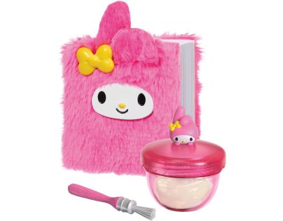 MGA's Miniverse – Make it Mini Hello Kitty, séria 3