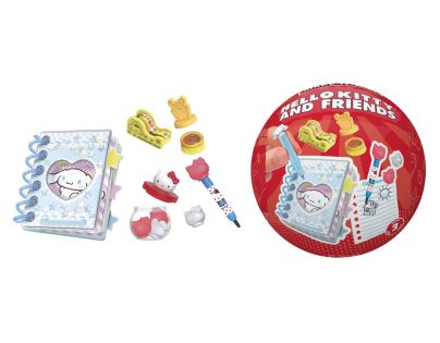 MGA's Miniverse – Make it Mini Hello Kitty, séria 3