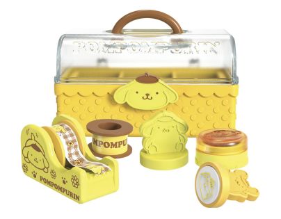 MGA's Miniverse – Make it Mini Hello Kitty, séria 3