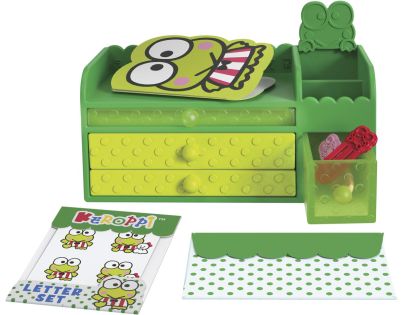 MGA's Miniverse – Make it Mini Hello Kitty, séria 3