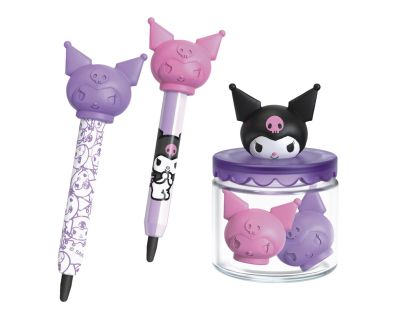 MGA's Miniverse – Make it Mini Hello Kitty, séria 3