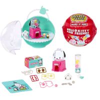 MGA's Miniverse – Make it Mini Hello Kitty, séria 4, PDQ 2