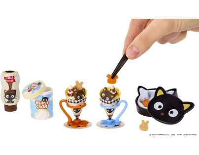 MGA's Miniverse – Make it Mini Hello Kitty, séria 4, PDQ