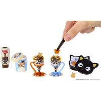 MGA's Miniverse – Make it Mini Hello Kitty, séria 4, PDQ 3