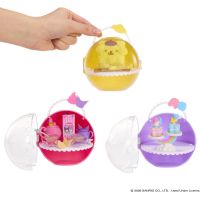 MGA's Miniverse – Make it Mini Hello Kitty, séria 4, PDQ 4