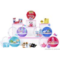 MGA's Miniverse – Make it Mini Hello Kitty, séria 4, PDQ 6
