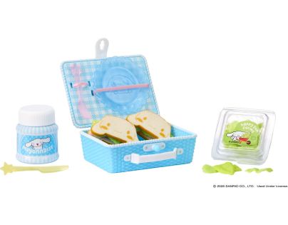 MGA's Miniverse – Make it Mini Hello Kitty, séria 4, PDQ