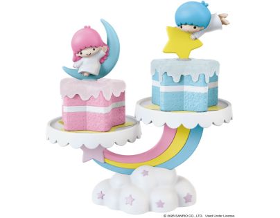 MGA's Miniverse – Make it Mini Hello Kitty, séria 4, PDQ