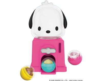 MGA's Miniverse – Make it Mini Hello Kitty, séria 4, PDQ