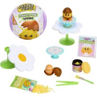 MGA's Miniverse - Make It Mini Jarná séria, séria 2