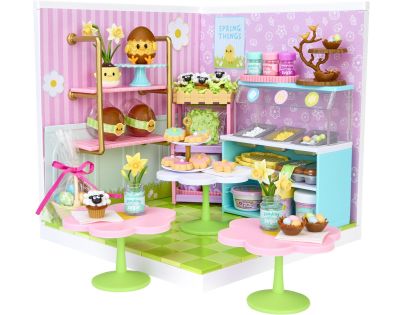 MGA's Miniverse - Make It Mini Jarná séria, séria 2