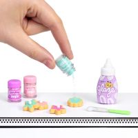 MGA's Miniverse - Make It Mini Jarná séria, séria 2 4