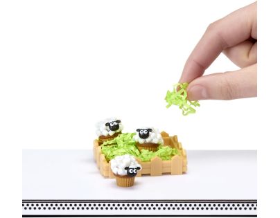 MGA's Miniverse - Make It Mini Jarná séria, séria 2