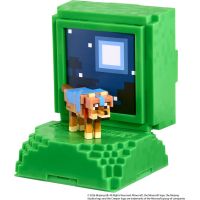MGA's Miniverse - Make It Mini Minecraft, séria 2, PDQ 5