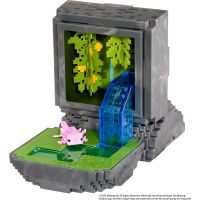 MGA's Miniverse - Make It Mini Minecraft, séria 2, PDQ 6