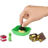 MGA's Miniverse - Urob to mini Minecraft 2