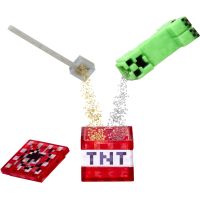 MGA's Miniverse - Urob to mini Minecraft 3