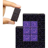 MGA's Miniverse - Urob to mini Minecraft 5