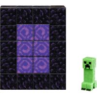 MGA's Miniverse - Urob to mini Minecraft 6