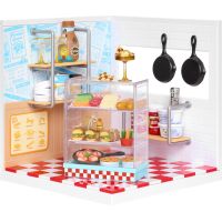MGA's Miniverse – Make it Mini Miestnosti, 2 druhy Pizzerie 3