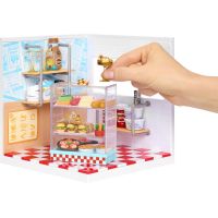 MGA's Miniverse – Make it Mini Miestnosti, 2 druhy Pizzerie 4
