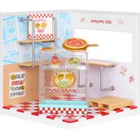 MGA's Miniverse – Make it Mini Miestnosti, 2 druhy Pizzerie 5