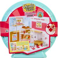 MGA's Miniverse – Make it Mini Miestnosti, 2 druhy Pizzerie 2