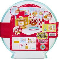 MGA's Miniverse – Make it Mini Miestnosti, 2 druhy Pizzerie 6