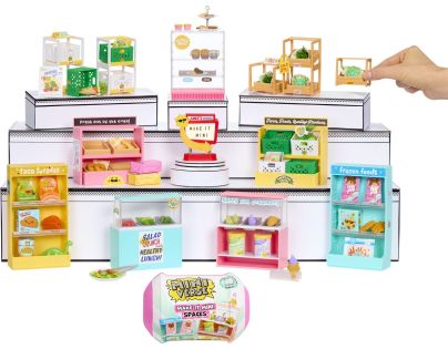 MGA's Miniverse – Make it Mini Nábytok do miestností