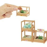 MGA's Miniverse – Make it Mini Nábytok do miestností 6