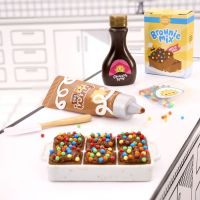 MGA's Miniverse - Make it Mini Pečenie 5
