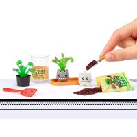 MGA's Miniverse – Make it Mini Rastliny, séria 3 2