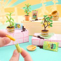 MGA's Miniverse – Make it Mini Rastliny, séria 3 3