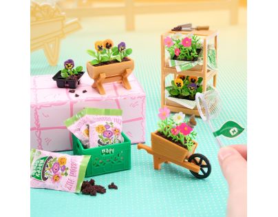 MGA's Miniverse – Make it Mini Rastliny, séria 3