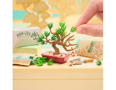 MGA's Miniverse – Make it Mini Rastliny, séria 3