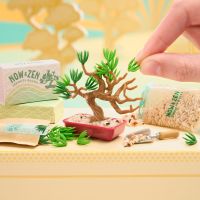 MGA's Miniverse – Make it Mini Rastliny, séria 3 5