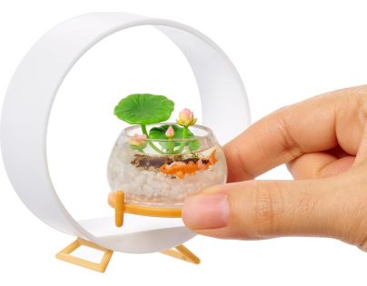 MGA's Miniverse – Make it Mini Rastliny