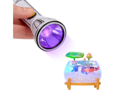 MGA's Miniverse – Make it Mini Rastliny
