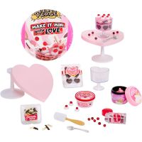 MGA's Miniverse - Make it Mini Zamilovaná séria, séria 2