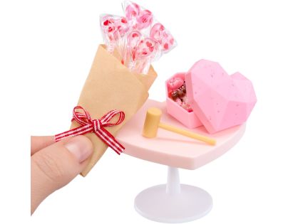 MGA's Miniverse - Make it Mini Zamilovaná séria, séria 2