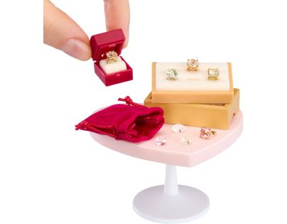 MGA's Miniverse - Make it Mini Zamilovaná séria, séria 2